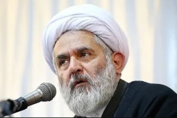 حجت‌الاسلام طائب: روایت جنایات دشمن باید به تصویر جهانیان کشیده شود