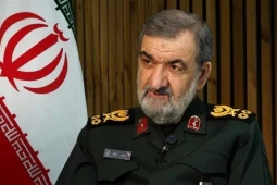 واکنش سرلشکر رضایی به توهمات ترامپ: واقعیت را ایران رقم می‌زند