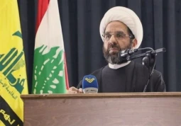 حزب‌الله: در نبرد با صهیونیست‌ها تردید نخواهیم کرد