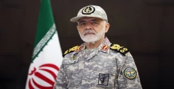 هشدار سرلشکر عبداللهی به باند تبهکار صهیونیستی در صورت آغاز تجاوز جدید؛ نیروهای مسلح جمهوری اسلامی ایران بلافاصله، با شدت و قدرت و به صورت ...