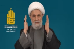 شیخ نعیم قاسم: صهیونیست‌ها نمی‌توانند در جنوب لبنان بمانند