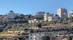 نظامیان صهیونیست خانه اسیر فلسطینی را در قدس تخریب کردند