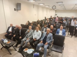 آغاز همایش «طوفان الاقصی؛ علل، اهداف و چشم اندازها» در تهران