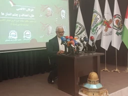 ابطحی: اسلام‌هراسی بخشی از پروژه صهیونیستی است/ از زمان طوفان الاقصی وارد مرحله آزادی کل بشر و کل سرزمین قرار گرفتیم