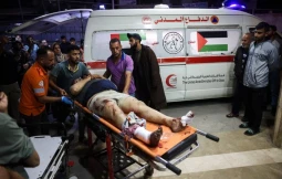 ادامه تجاوزات رژیم صهیونیستی به نوار غزه و نقض آتش بس/ چند فلسطینی دیگر شهید و زخمی شدند