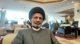 استاد دانشگاه کوفه در گفتگو با قدسنا: آینده از آن مقاومت است/ حکام عرب ابراز دوستی و وفاداری به رژیم صهیونیستی را ضامن بقای تاج و تخت خود ...