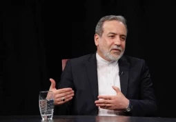 عراقچی در مصاحبه با شبکه عراقی: آمریکا نه با تحریم و نه با تهدید نظامی به نتیجه نمی‌رسد