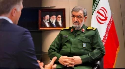 محسن رضایی: عاقبت قدرت‌هایی بزرگ‌تر از آمریکا با سودای فتح ایران، زباله‌دان تاریخ بوده است