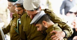 بحران نیروی انسانی در ارتش رژیم صهیونیستی کمبود ۱۷ هزار نظامی