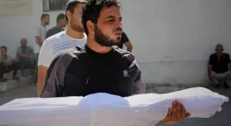 شهادت ۳۴۰ کودک در غزه از آغاز آتش‌بس