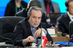 وزیر امور خارجه در پنجاه‌ودومین نشست شورای وزیران امور خارجه سازمان همکاری اسلامی: رنج مستمر مردم فلسطین، باید همه را نگران کند | غزه ...