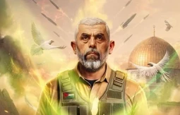 دو سال پس از شهادت یحیی سنوار؛ فلسطین در قلب جهان/ چه کسی بار خون غزه را به دوش می‌کشد؟