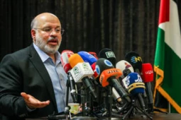 «خالد قدومی» در گفتگو با قدسنا: روایت فلسطینی در سطح جهان بر روایت صهیونیستی غلبه پیدا کرده است/ طوفان الاقصی روند مسائل منطقه‌ای و جهانی ...