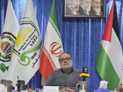 نشست تخصصی- تبینی ابعاد و سطوح نفوذ رژیم صهیونیستی در جمهوری آذربایجان