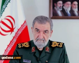 دبیر شورای عالی امنیت ملی ایران خطاب به دشمنان سرلشکر رضایی: اقدام علیه ایران هزینه دارد | متناسب با شدت جنگ، قابلیت‌های بیشتری را وارد ...