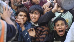 هشدار جبهه مردمی فلسطین درباره بازگشت شبح گرسنگی به نوار غزه