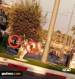 عملیات ضدصهیونیستی در جنوب کرانه باختری؛ شش نظامی صهیونیست زخمی شدند