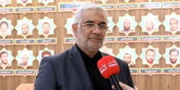 دبیرکل کنفرانس حمایت از فلسطین مجلس شورای اسلامی در گفتگو با قدسنا: پیشروی های جنبش انصارالله یمن خواب راحت را از چشم دشمنان ربوده است/ نفت ...