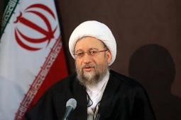 رئیس مجمع تشخیص مصلحت نظام: دشمنان ایران جز با زبان قدرت دست از جنایت برنمی‌دارند