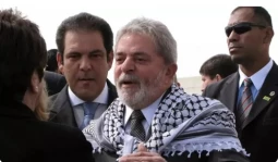 لولا داسیلوا بار دیگر رئیس‌جمهور برزیل شد؛ شکست رقیب راست‌گرای مورد حمایت نتانیاهو و ترامپ