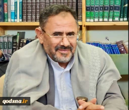 مقام ارشد انصارالله یمن در گفتگو با خبرگزاری قدس؛ پیروزهای ملت یمن در روزهای آتی ادامه خواهد داشت/ مقامات سعودی در پناهگاه‌ها انگشت ندامت ...