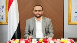رئیس شورای عالی سیاسی یمن: نحوه تعامل با هم‌پیمانان متجاوزان سعودی، بر اساس قانون یمن تعیین می‌شود