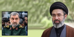 دیدار دبیر شورای‌عالی امنیت ملّی با رهبر معظّم انقلاب؛ تأکید بر تحقق شروط ایران با هدف پایان جنگ/ شورای‌عالی امنیت ملّی چهارراه تدبیر ...