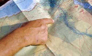 US, Israel in joint conspiracy against Egypt