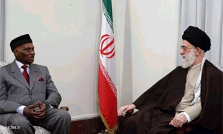 حمایت از فلسطین از وظایف سازمان کنفرانس اسلامی است