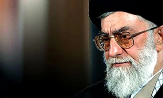امت اسلامی باید به خروش آید