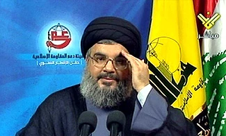 حزب الله سلاح خود را زمین نخواهد گذاشت