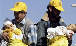 Un: Israel committed war crime in Beit Hanoun
