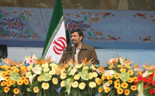 President: Iran a true superpower