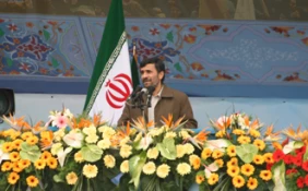President: Iran a true superpower
