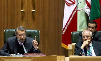 تاکیدبرسخنان رهبری به عنوان برنامه کاری نشست تهران