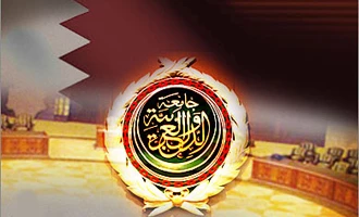 ورود سران عرب به دوحه برای شرکت در نشست سران
