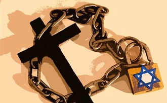 تعالیم مسیحیت صهیونیسم نابود کننده رسالت انجیل است