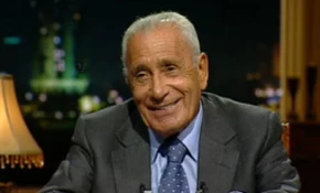 Heikal said recent riots in Tehran were part of an American plot to overthrow Islamic Republic of Iran.