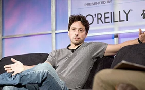 Google co-founder donates $1m to Jewish society