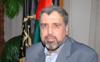 دبیرکل جنبش جهاد اسلامی : تصمیم ابومازن ؛ اعتراف آشکار به  بی نتیجه بودن روند سازش است