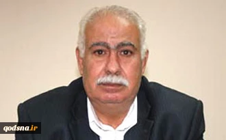 یک تحلیلگرسیاسی : دوران ابومازن همچون عرفات با تصمیم امریکایی ها  پایان می یابد