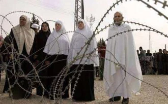 اقدام تبعیض آمیز عربستان سعودی در برخورد با حجاج فلسطینی ساکن غزه و کرانه باختری