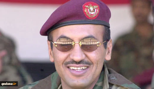 سایت منتسب به قرضاوی: اردن،آمریکا و اسراییل به دنبال جانشینی فرزند علی عبدالله صالح در یمن هستند
