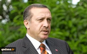 اردوغان: دیداربا البشیر را بر نتانیاهو ترجیح می دهم