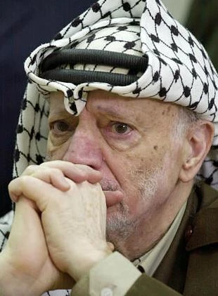 عریقات: ابومازن به سرنوشت عرفات دچارخواهد شد