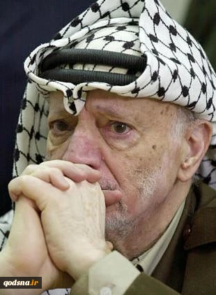 عریقات: ابومازن به سرنوشت عرفات دچارخواهد شد