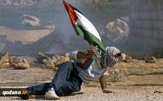 حمایت بیشتر فلسطینی ها ازقطع مذاکرات با اسراییل