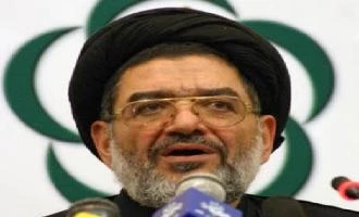 انتخاب مجدد محتشمی پور به عنوان رییس مجمع نهادهای حامی آزادی قدس