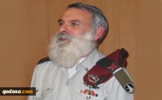 یک خاخام یهودی:به اعراب وفلسطینی ها رحم نکنید