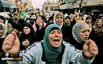 برگزاری مسابقه ملکه زیبایی توسط حکومت خودگردان در رام الله  خشم مردم فلسطین را برانگیخت